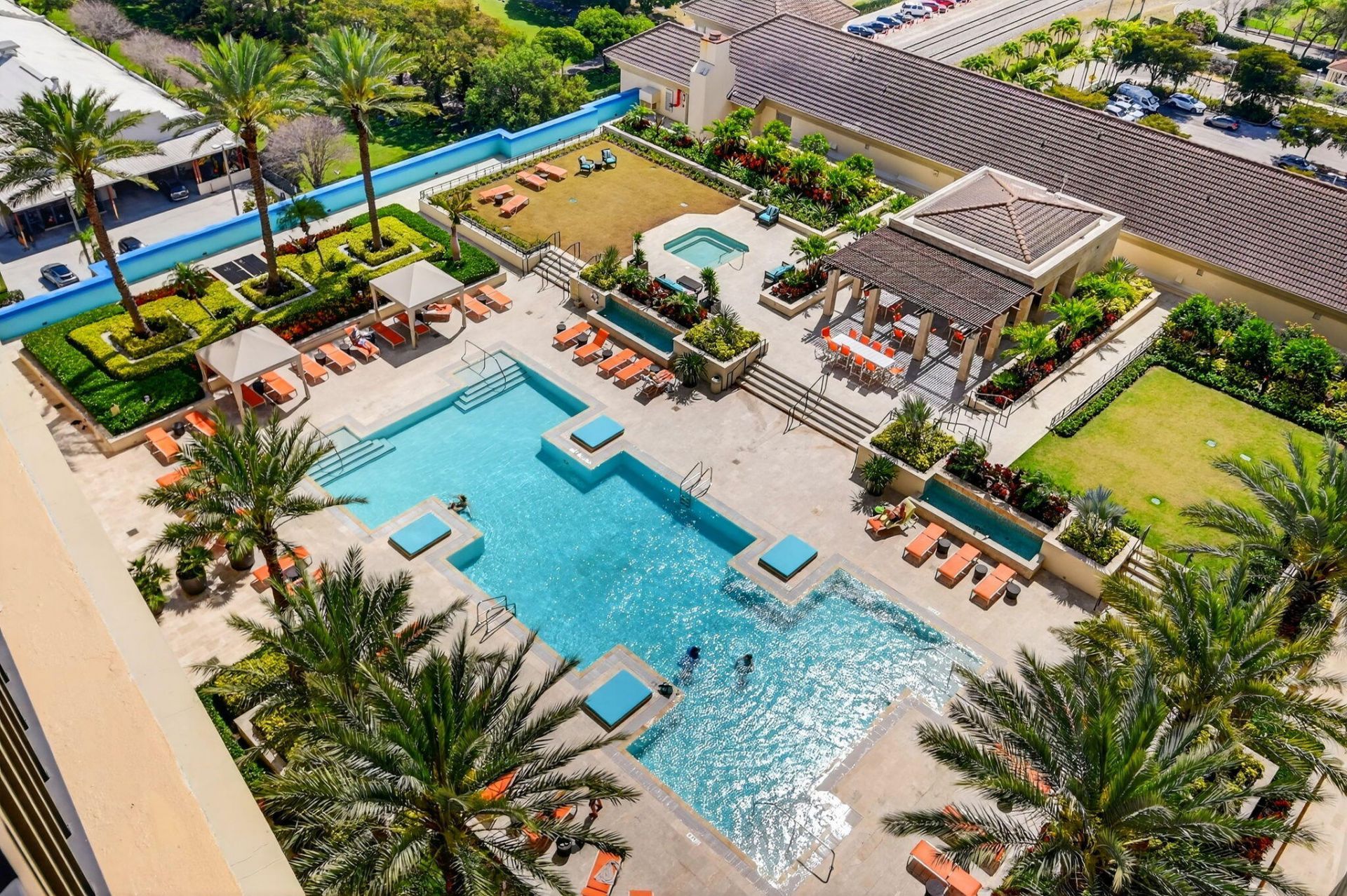 550 Okeechobee Boulevard, Unit Lph-07, West Palm Beach, FL 33401 Photo