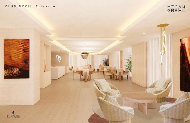 550 Okeechobee Boulevard, Unit Lph-07, West Palm Beach, FL 33401 Photo