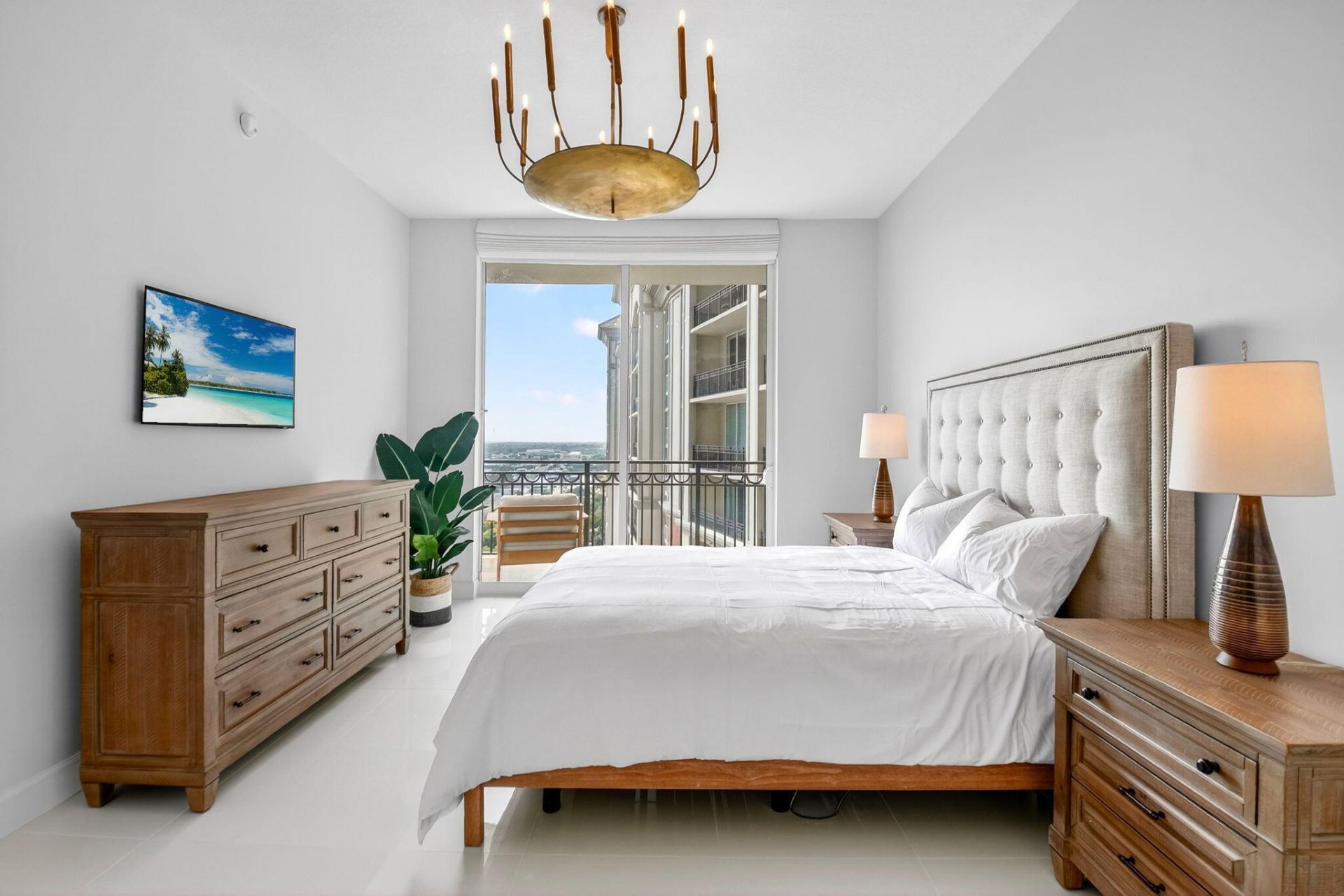 550 Okeechobee Boulevard, Unit Lph-07, West Palm Beach, FL 33401 Photo