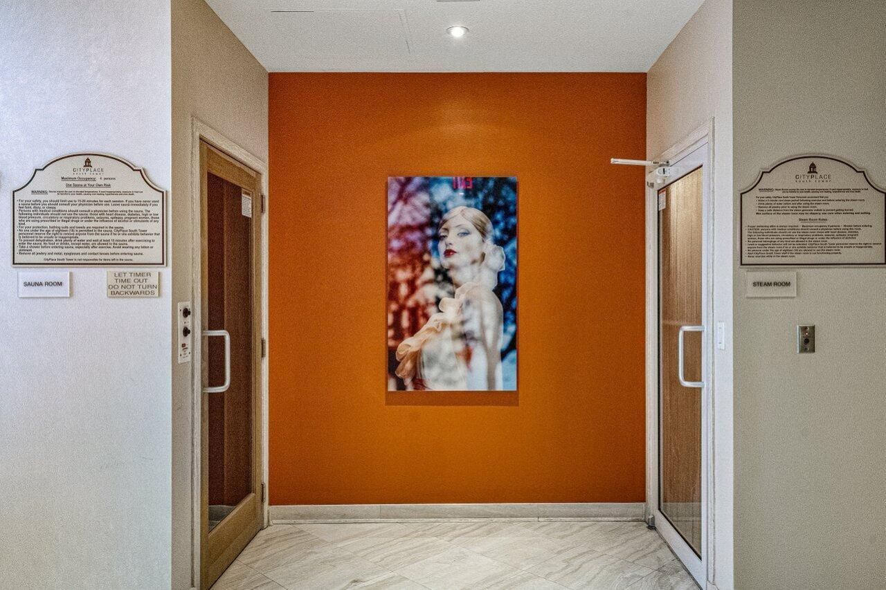 550 Okeechobee Boulevard, Unit Lph-07, West Palm Beach, FL 33401 Photo