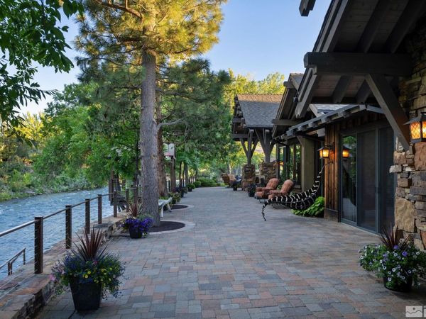 4000 Goodsell Lane, Reno, NV 89523