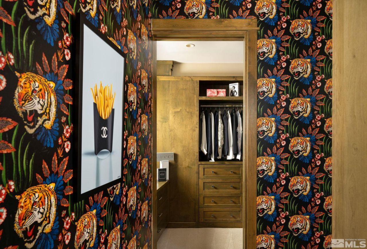 4000 Goodsell Lane, Reno, NV 89523 Photo