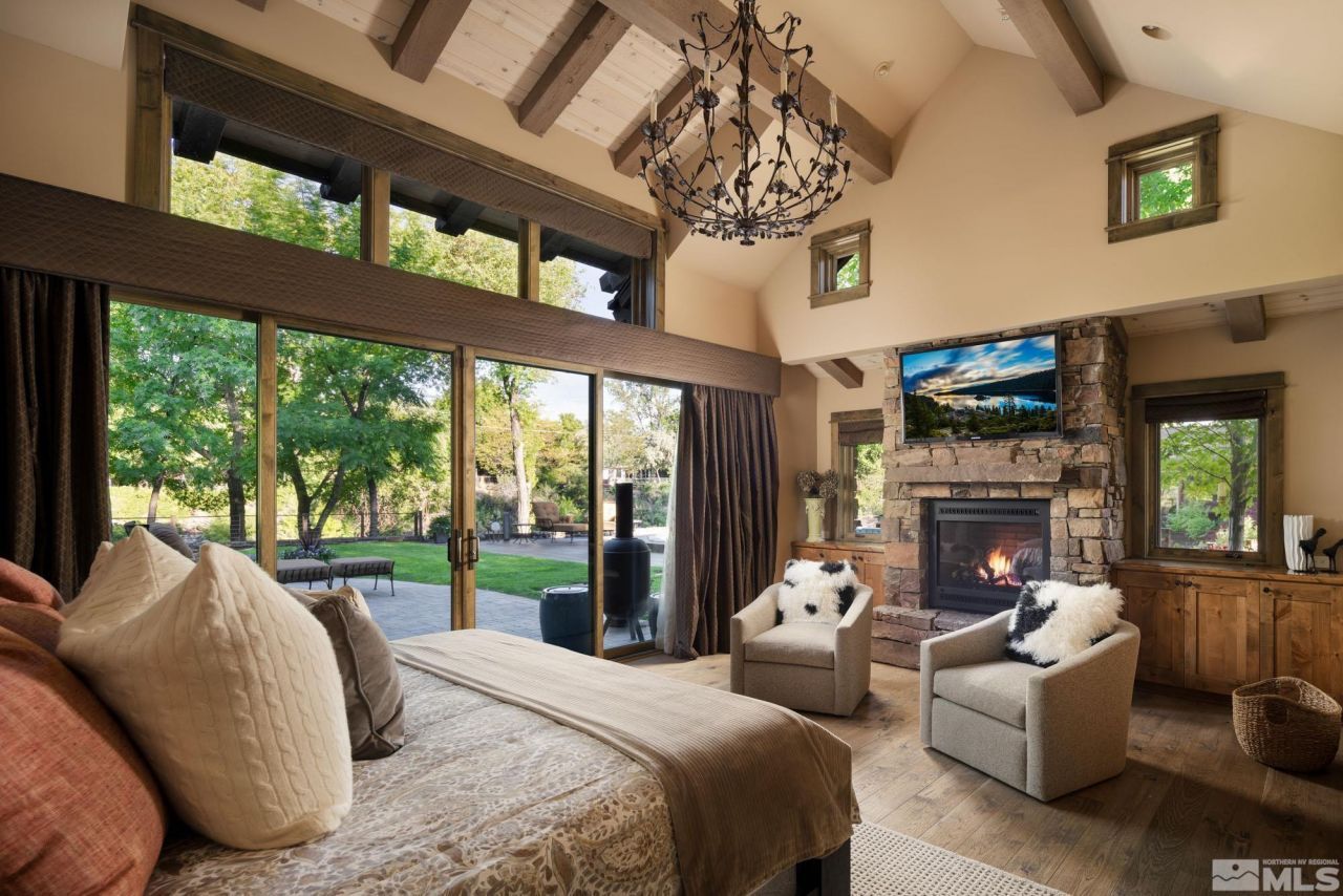 4000 Goodsell Lane, Reno, NV 89523 Photo