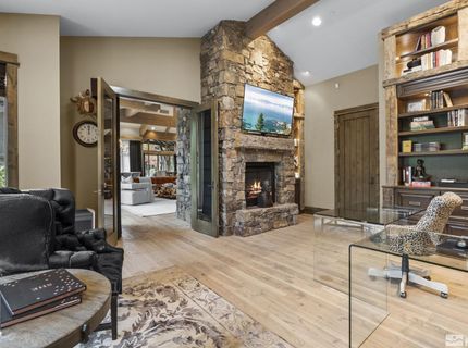 4000 Goodsell Lane, Reno, NV 89523 Photo