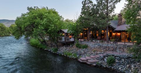 4000 Goodsell Lane, Reno, NV 89523 Photo