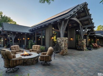 4000 Goodsell Lane, Reno, NV 89523 Photo