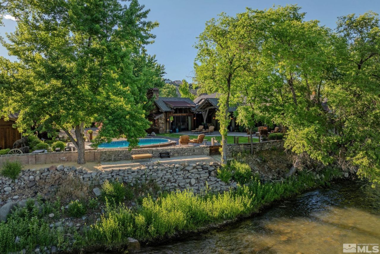 4000 Goodsell Lane, Reno, NV 89523 Photo