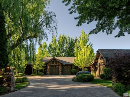 4000 Goodsell Lane, Reno, NV 89523 Photo