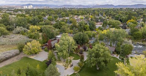 4000 Goodsell Lane, Reno, NV 89523 Photo