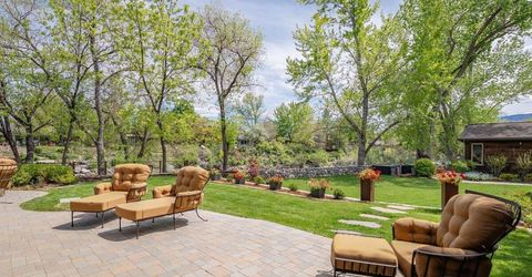 4000 Goodsell Lane, Reno, NV 89523 Photo