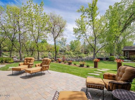 4000 Goodsell Lane, Reno, NV 89523 Photo