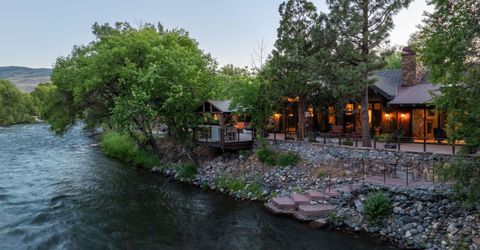 4000 Goodsell Lane, Reno, NV 89523 Photo