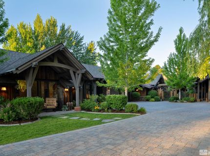 4000 Goodsell Lane, Reno, NV 89523 Photo