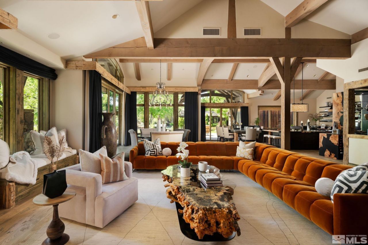 4000 Goodsell Lane, Reno, NV 89523 Photo