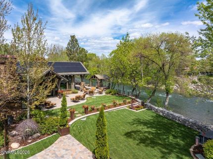 4000 Goodsell Lane, Reno, NV 89523 Photo