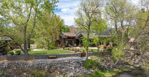4000 Goodsell Lane, Reno, NV 89523 Photo