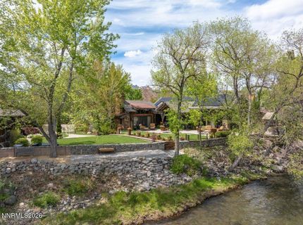4000 Goodsell Lane, Reno, NV 89523 Photo