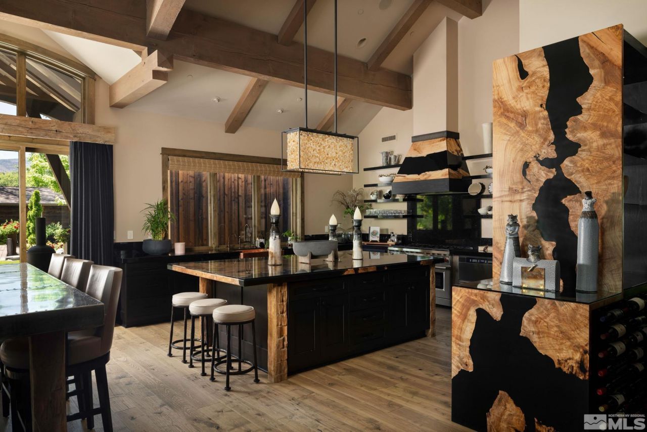 4000 Goodsell Lane, Reno, NV 89523 Photo