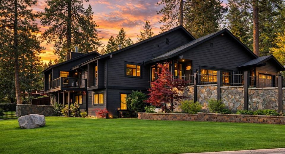 1246 Hidden Woods Drive, Glenbrook, NV 89413 Photo