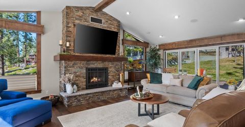 1246 Hidden Woods Drive, Glenbrook, NV 89413 Photo