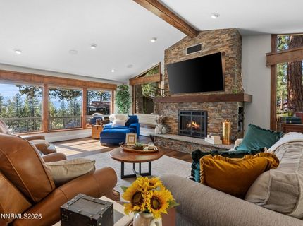 1246 Hidden Woods Drive, Glenbrook, NV 89413 Photo