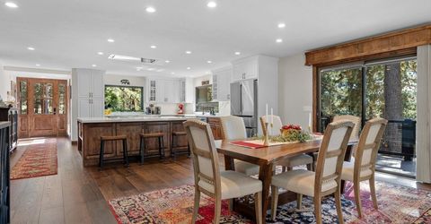 1246 Hidden Woods Drive, Glenbrook, NV 89413 Photo