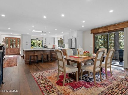 1246 Hidden Woods Drive, Glenbrook, NV 89413 Photo