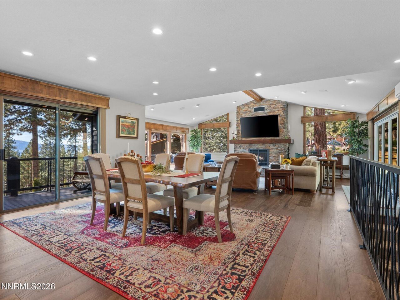 1246 Hidden Woods Drive Drive, Glenbrook, NV 89413 Photo