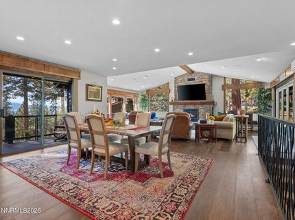 1246 Hidden Woods Drive, Glenbrook, NV 89413 Photo