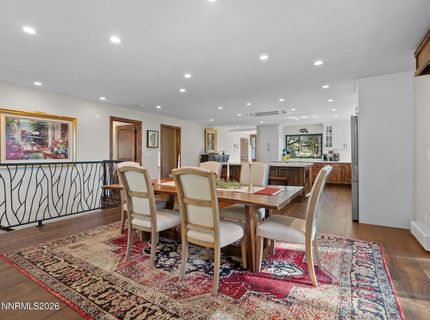 1246 Hidden Woods Drive, Glenbrook, NV 89413 Photo