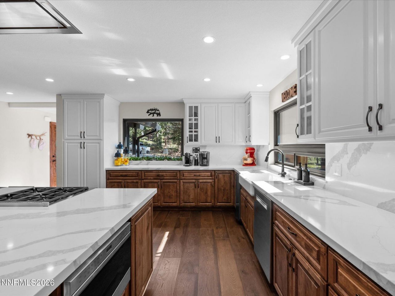 1246 Hidden Woods Drive Drive, Glenbrook, NV 89413 Photo