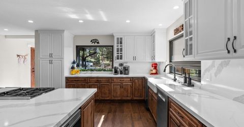 1246 Hidden Woods Drive, Glenbrook, NV 89413 Photo