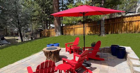 1246 Hidden Woods Drive, Glenbrook, NV 89413 Photo