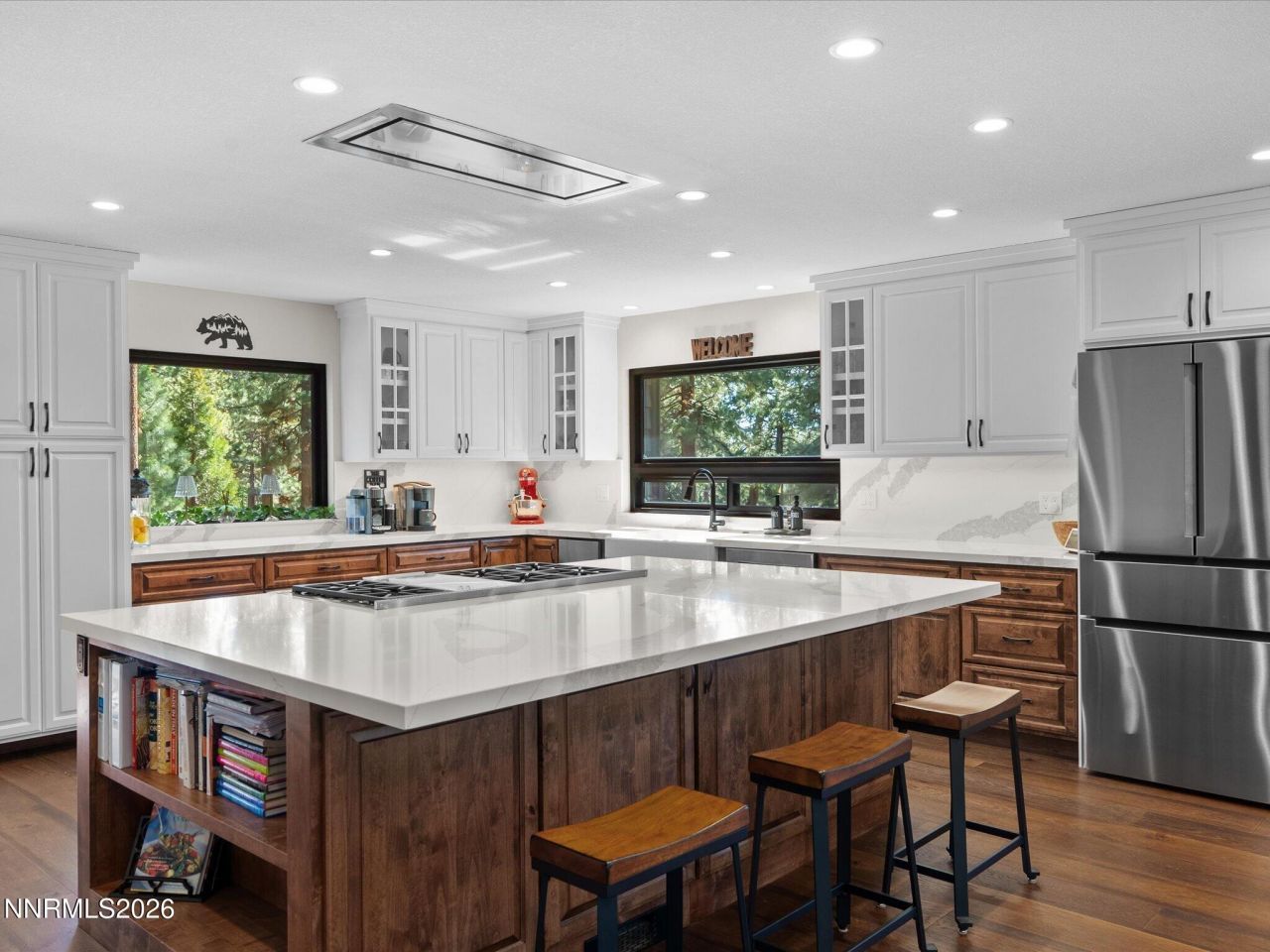 1246 Hidden Woods Drive Drive, Glenbrook, NV 89413 Photo