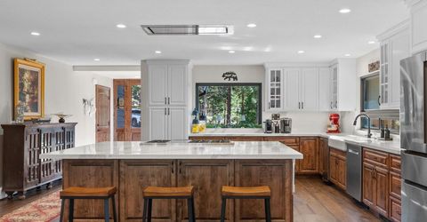 1246 Hidden Woods Drive, Glenbrook, NV 89413 Photo