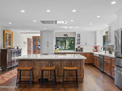 1246 Hidden Woods Drive, Glenbrook, NV 89413 Photo