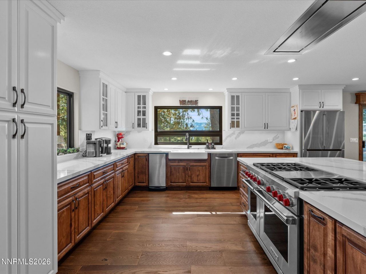 1246 Hidden Woods Drive Drive, Glenbrook, NV 89413 Photo