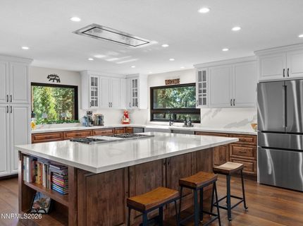 1246 Hidden Woods Drive, Glenbrook, NV 89413 Photo