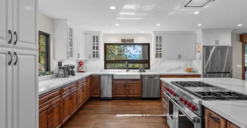 1246 Hidden Woods Drive, Glenbrook, NV 89413 Photo