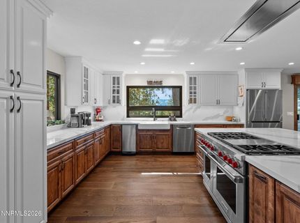 1246 Hidden Woods Drive, Glenbrook, NV 89413 Photo