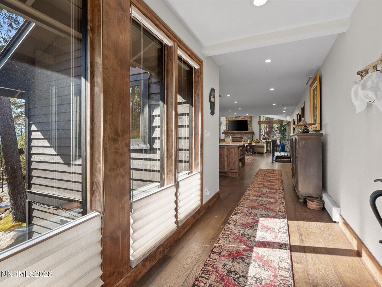 1246 Hidden Woods Drive Drive, Glenbrook, NV 89413 Photo