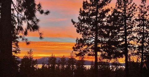 1246 Hidden Woods Drive, Glenbrook, NV 89413 Photo