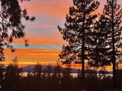 1246 Hidden Woods Drive, Glenbrook, NV 89413 Photo