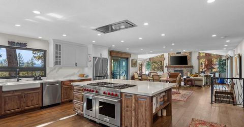 1246 Hidden Woods Drive, Glenbrook, NV 89413 Photo