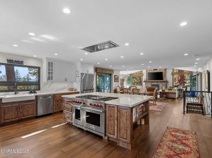 1246 Hidden Woods Drive, Glenbrook, NV 89413 Photo