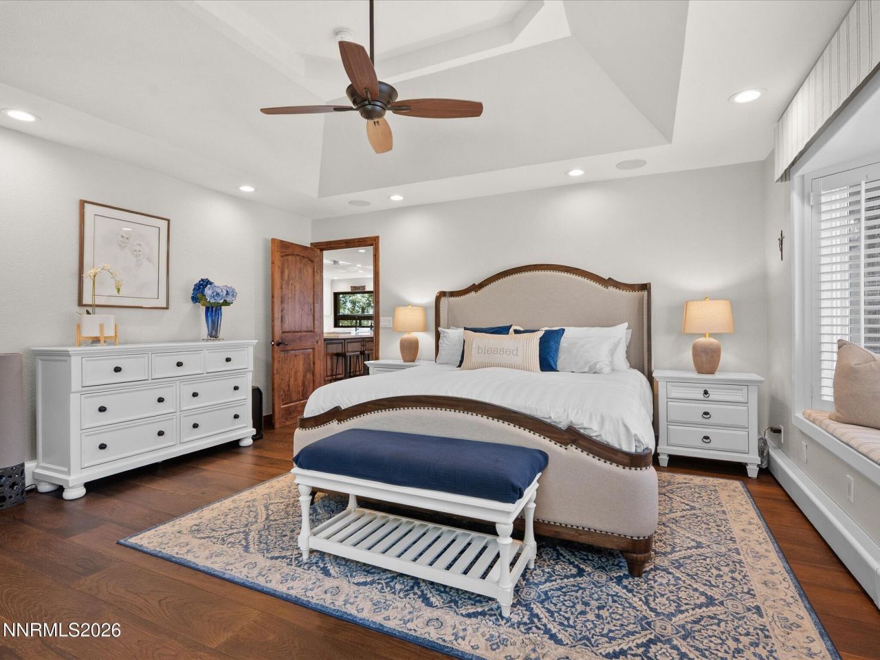 1246 Hidden Woods Drive Drive, Glenbrook, NV 89413 Photo