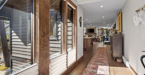 1246 Hidden Woods Drive, Glenbrook, NV 89413 Photo