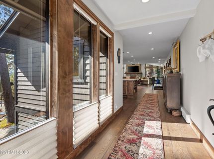 1246 Hidden Woods Drive, Glenbrook, NV 89413 Photo