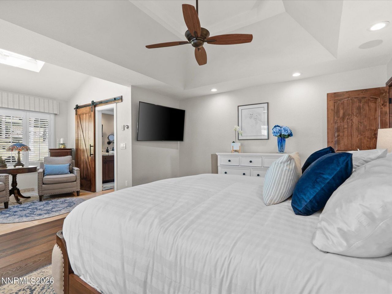 1246 Hidden Woods Drive Drive, Glenbrook, NV 89413 Photo