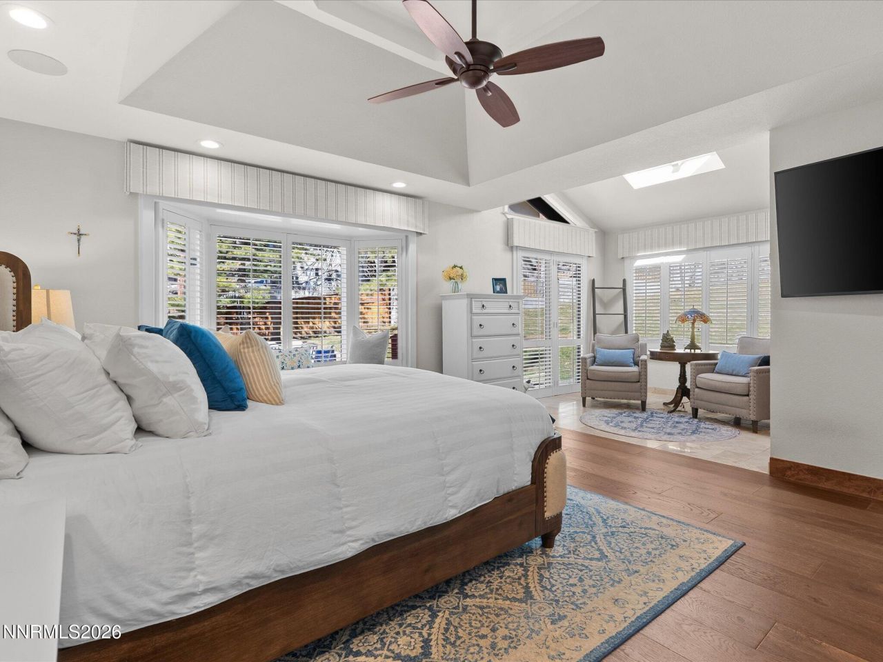 1246 Hidden Woods Drive Drive, Glenbrook, NV 89413 Photo